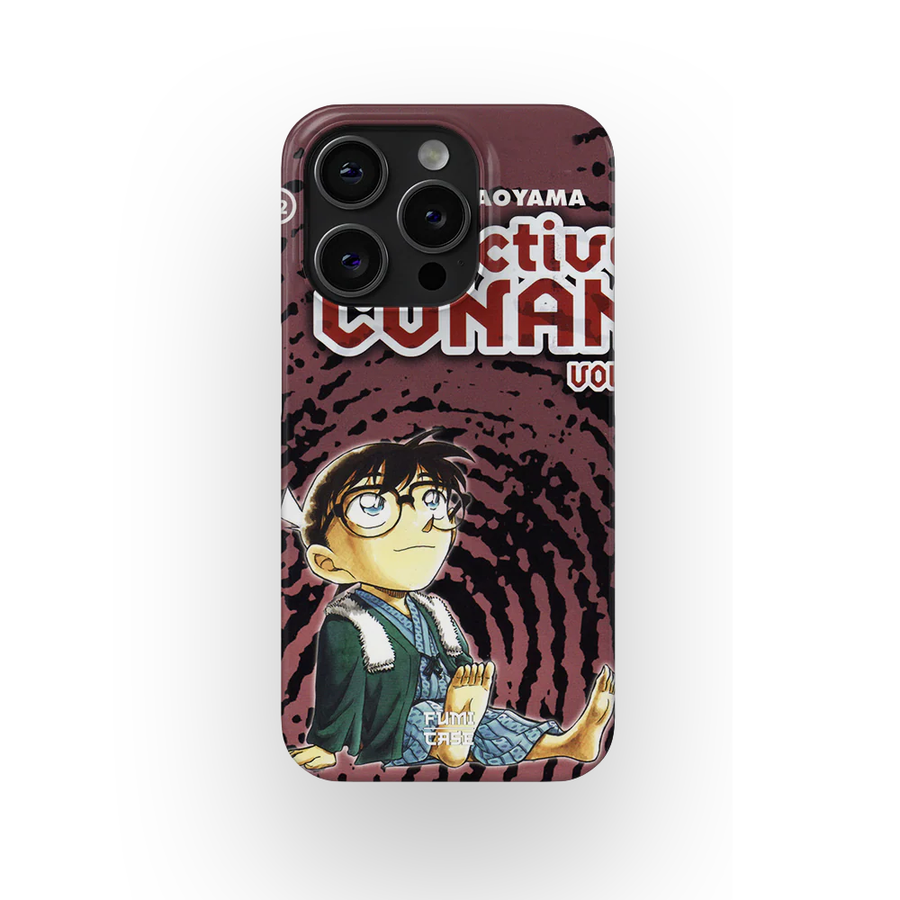 Detective Conan Vol.72-Slim - Image 37