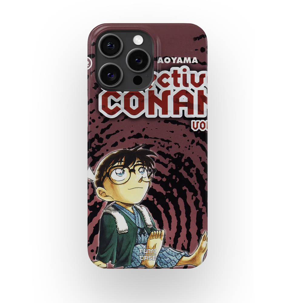 Detective Conan Vol.72-Slim - Image 38