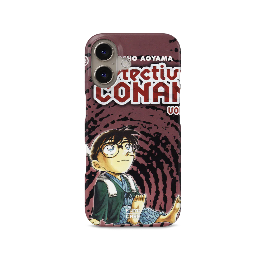 Detective Conan Vol.72-Slim - Image 39