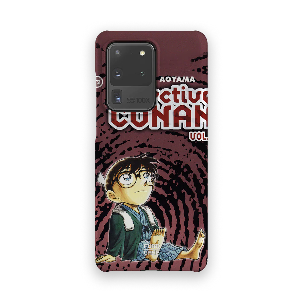 Detective Conan Vol.72-Slim - Image 4