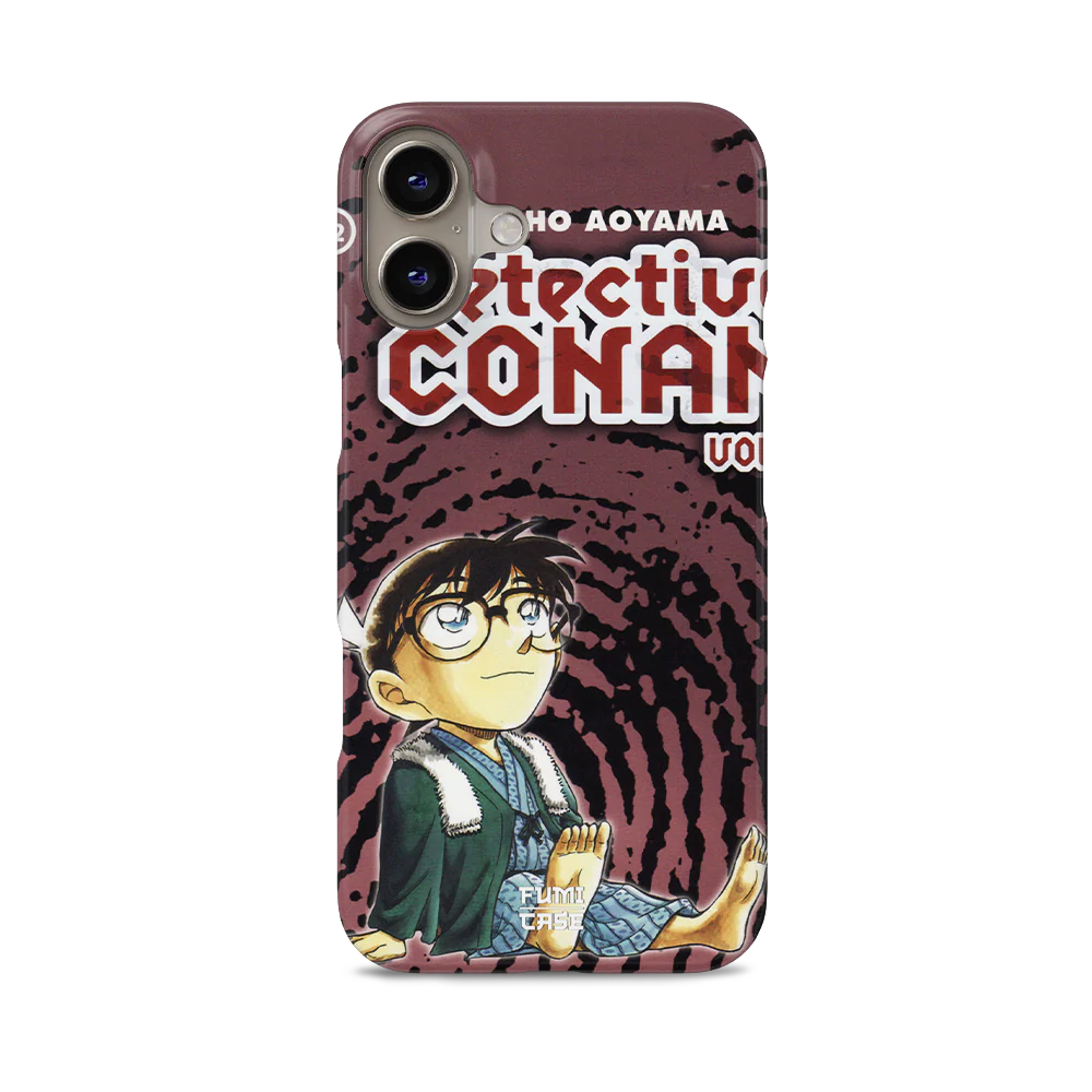 Detective Conan Vol.72-Slim - Image 40