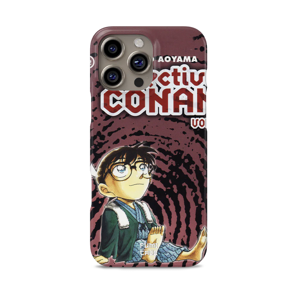 Detective Conan Vol.72-Slim - Image 41