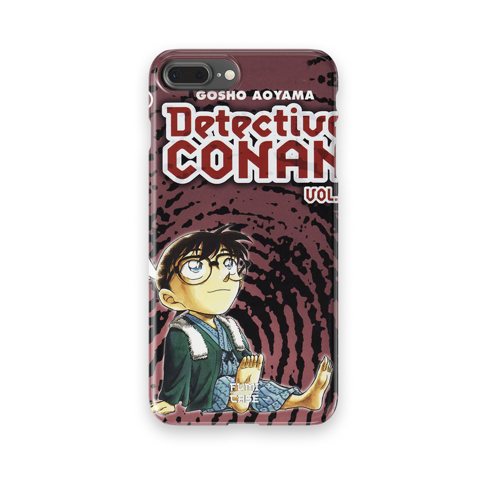Detective Conan Vol.72-Slim - Image 43