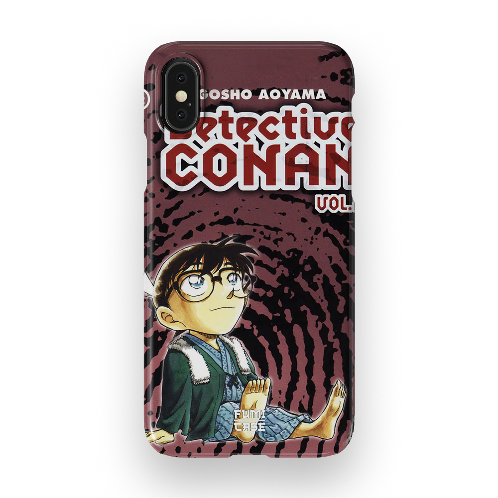 Detective Conan Vol.72-Slim - Image 44