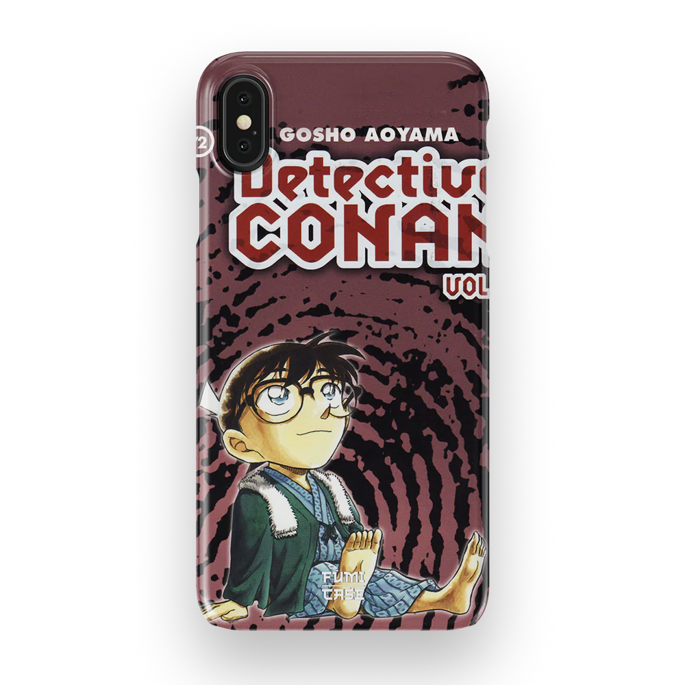 Detective Conan Vol.72-Slim - Image 46