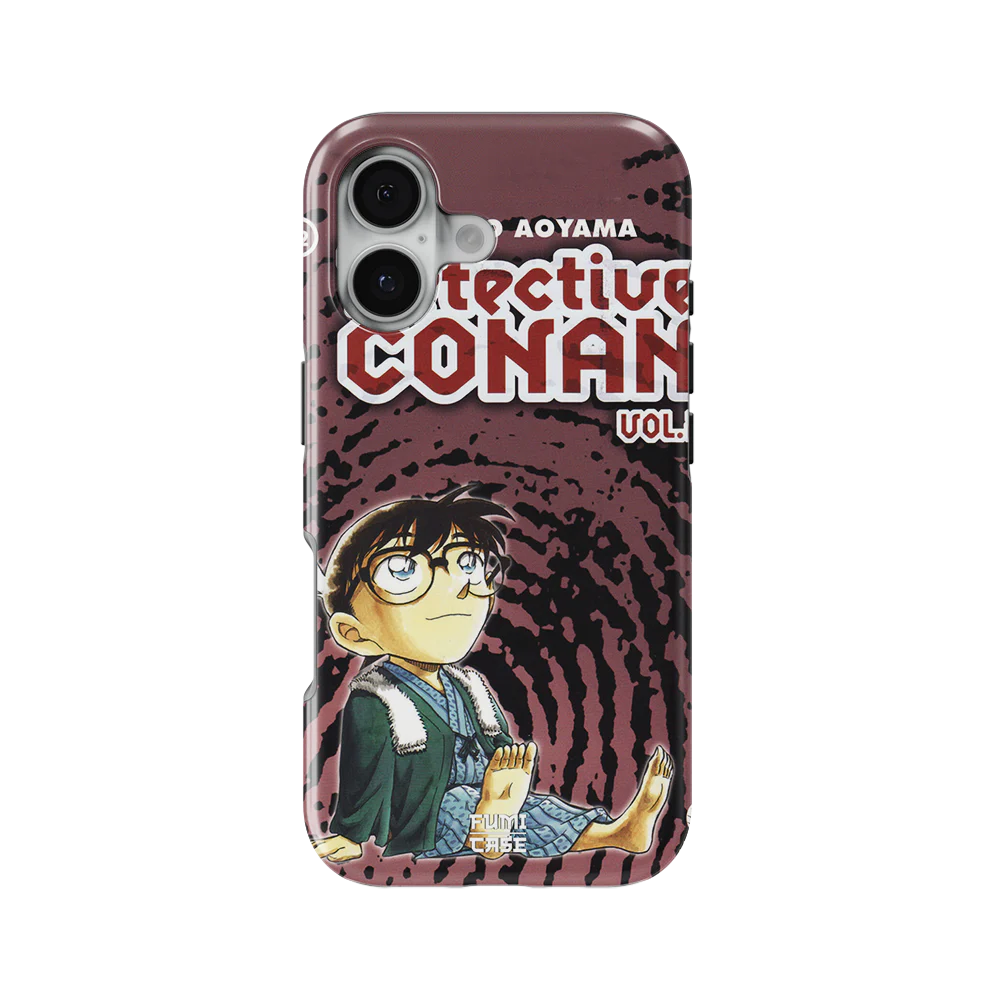 Detective Conan Vol.72-Slim - Image 47