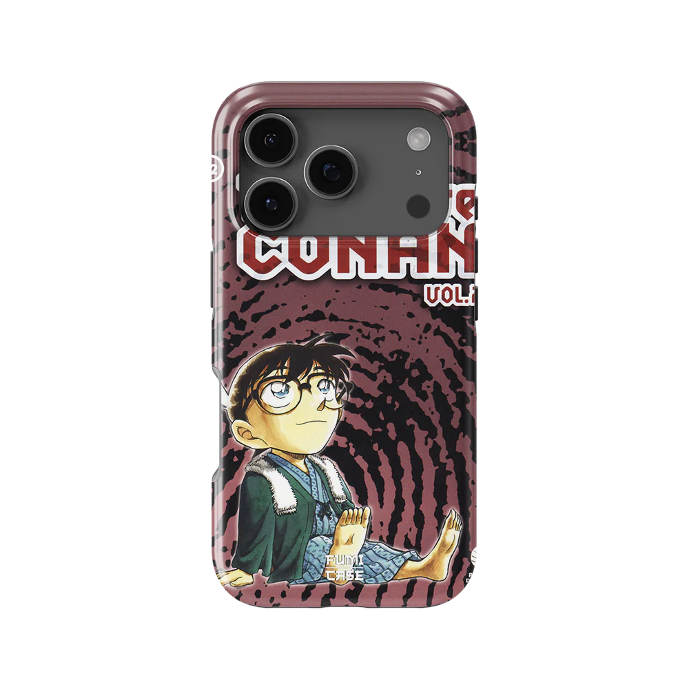 Detective Conan Vol.72-Slim - Image 49