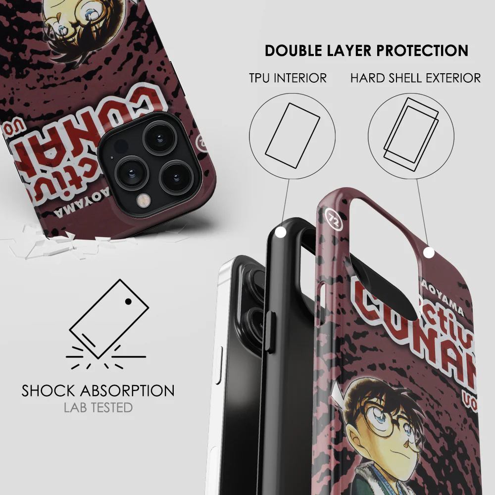 Detective Conan Vol.72-Slim - Image 51