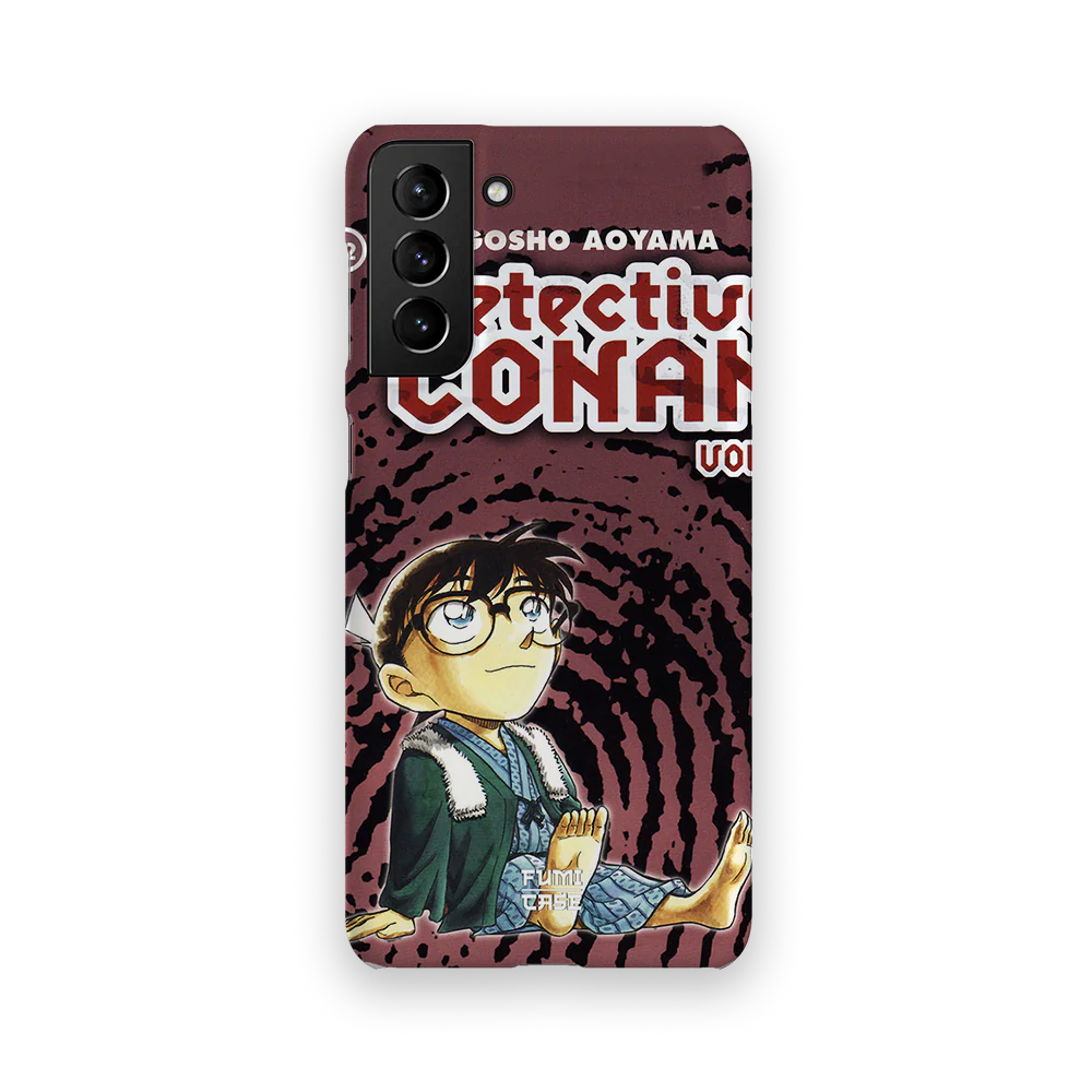 Detective Conan Vol.72-Slim - Image 6