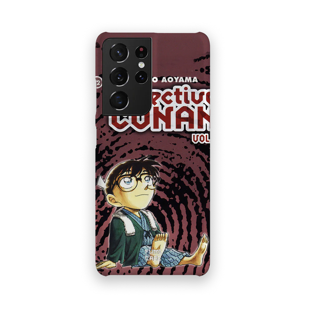 Detective Conan Vol.72-Slim - Image 7