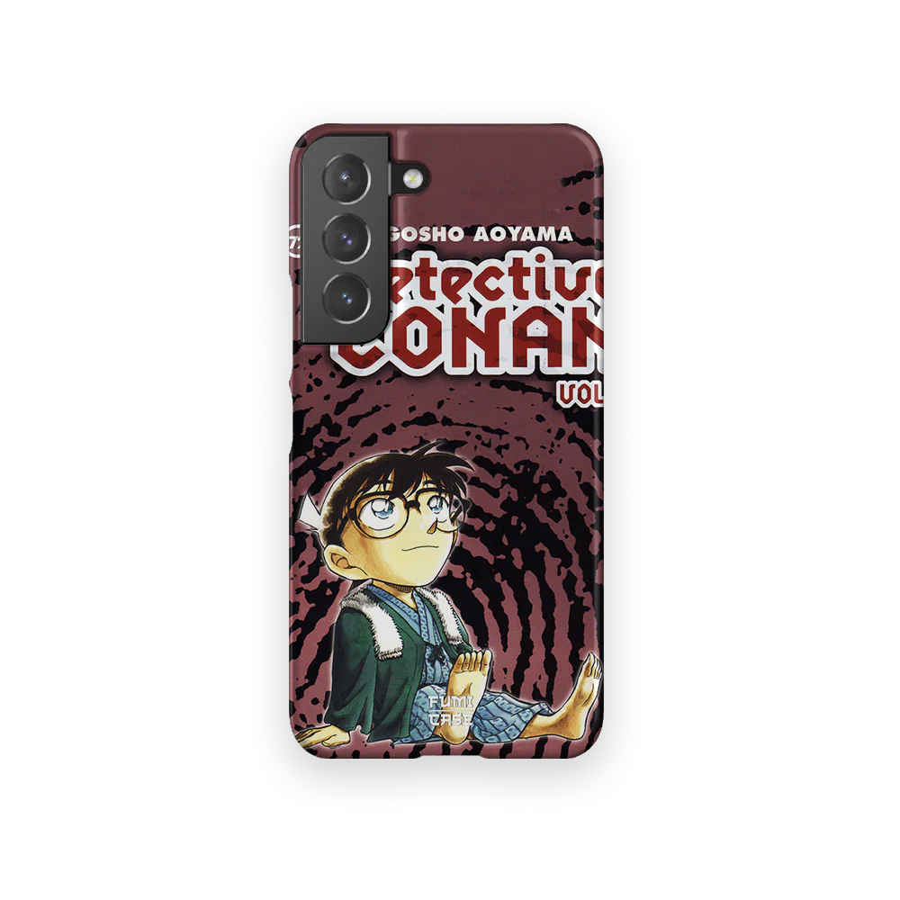 Detective Conan Vol.72-Slim - Image 8