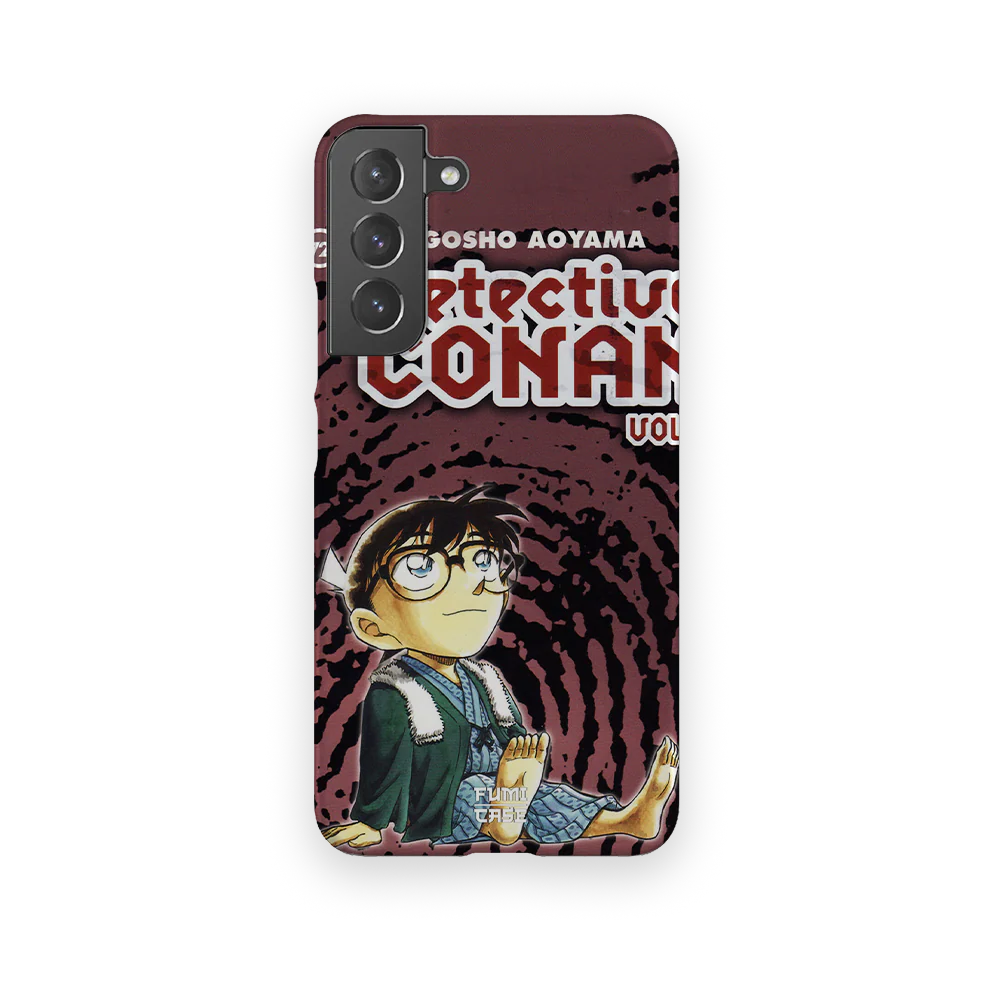 Detective Conan Vol.72-Slim - Image 9