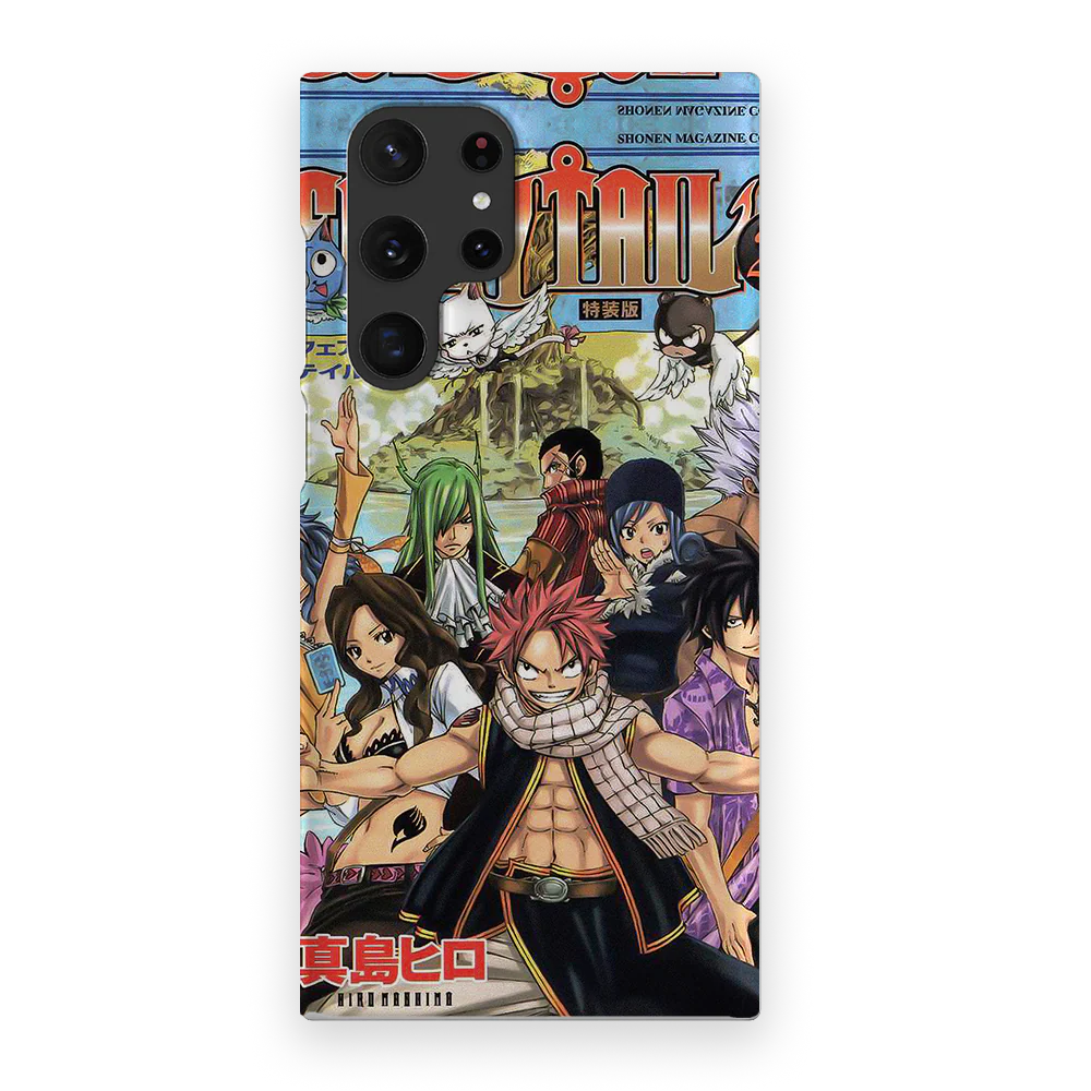 Fairy Tail Vol.24-Slim - Image 10