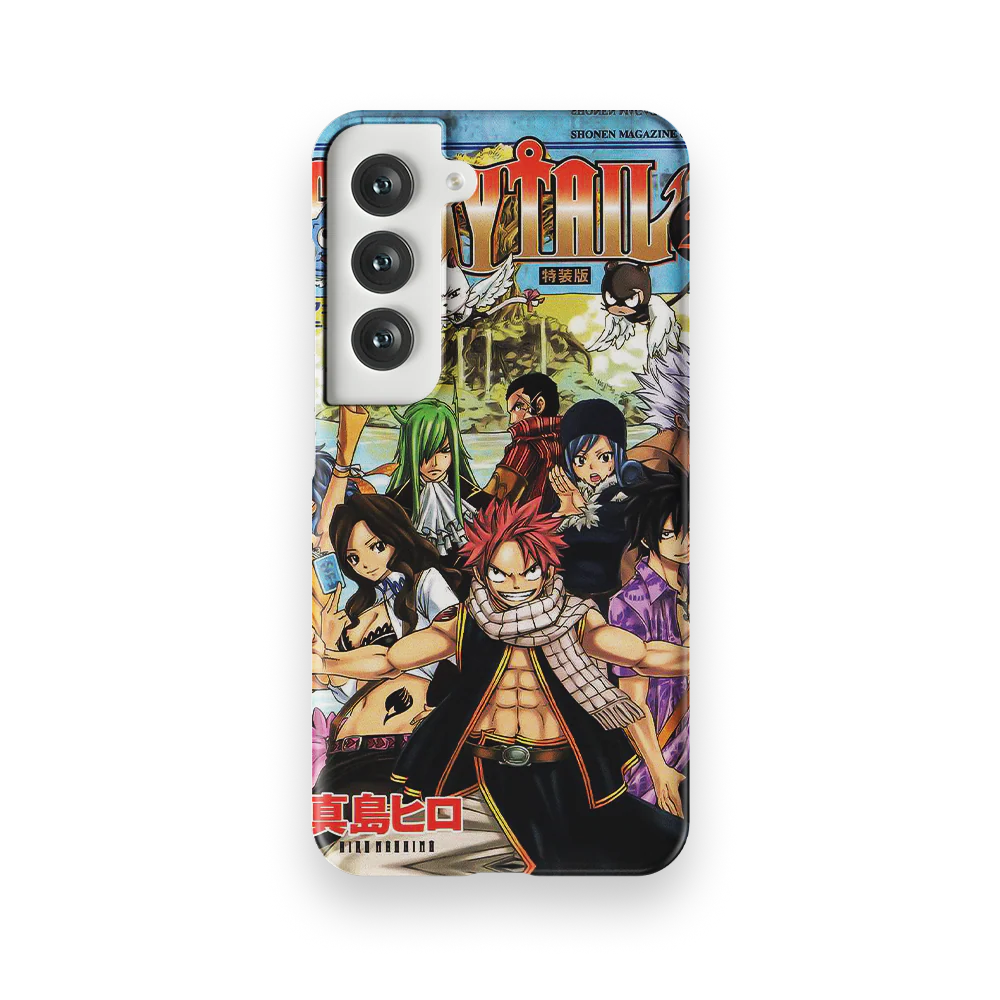 Fairy Tail Vol.24-Slim - Image 11