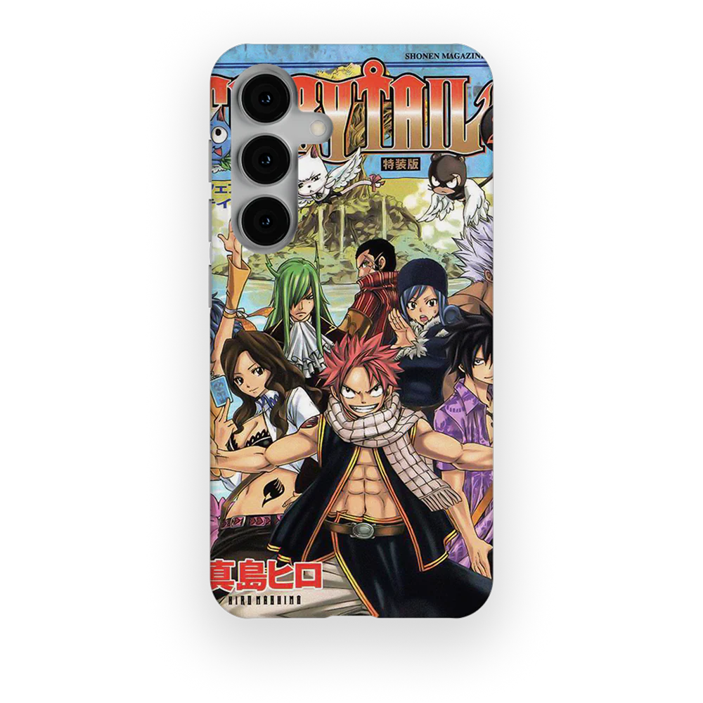 Fairy Tail Vol.24-Slim - Image 14