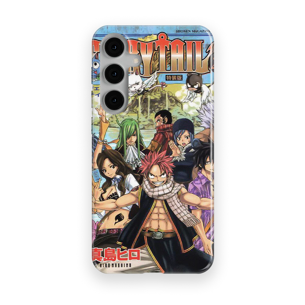 Fairy Tail Vol.24-Slim - Image 15
