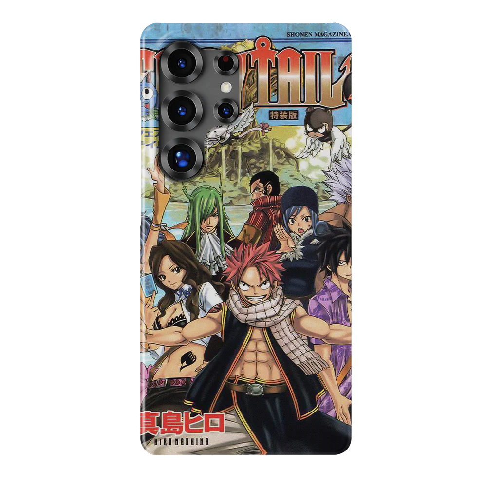 Fairy Tail Vol.24-Slim - Image 19