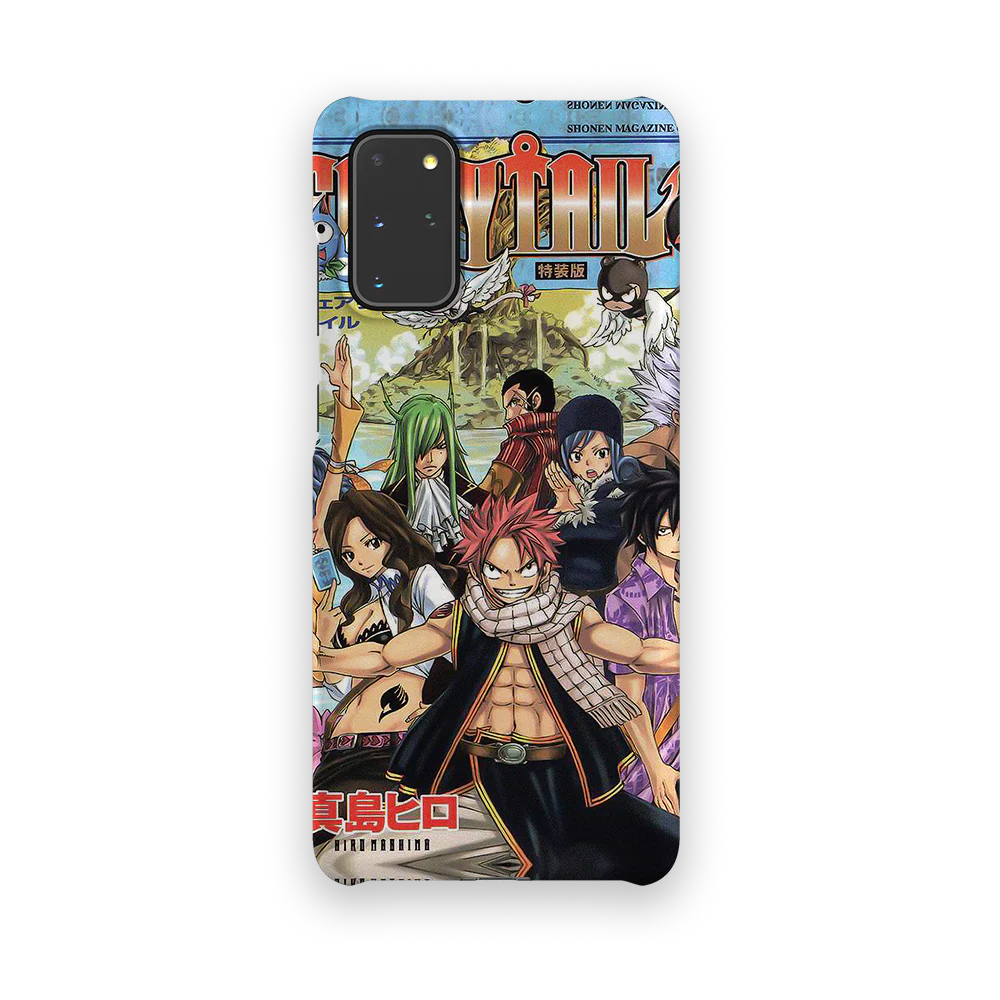 Fairy Tail Vol.24-Slim - Image 3
