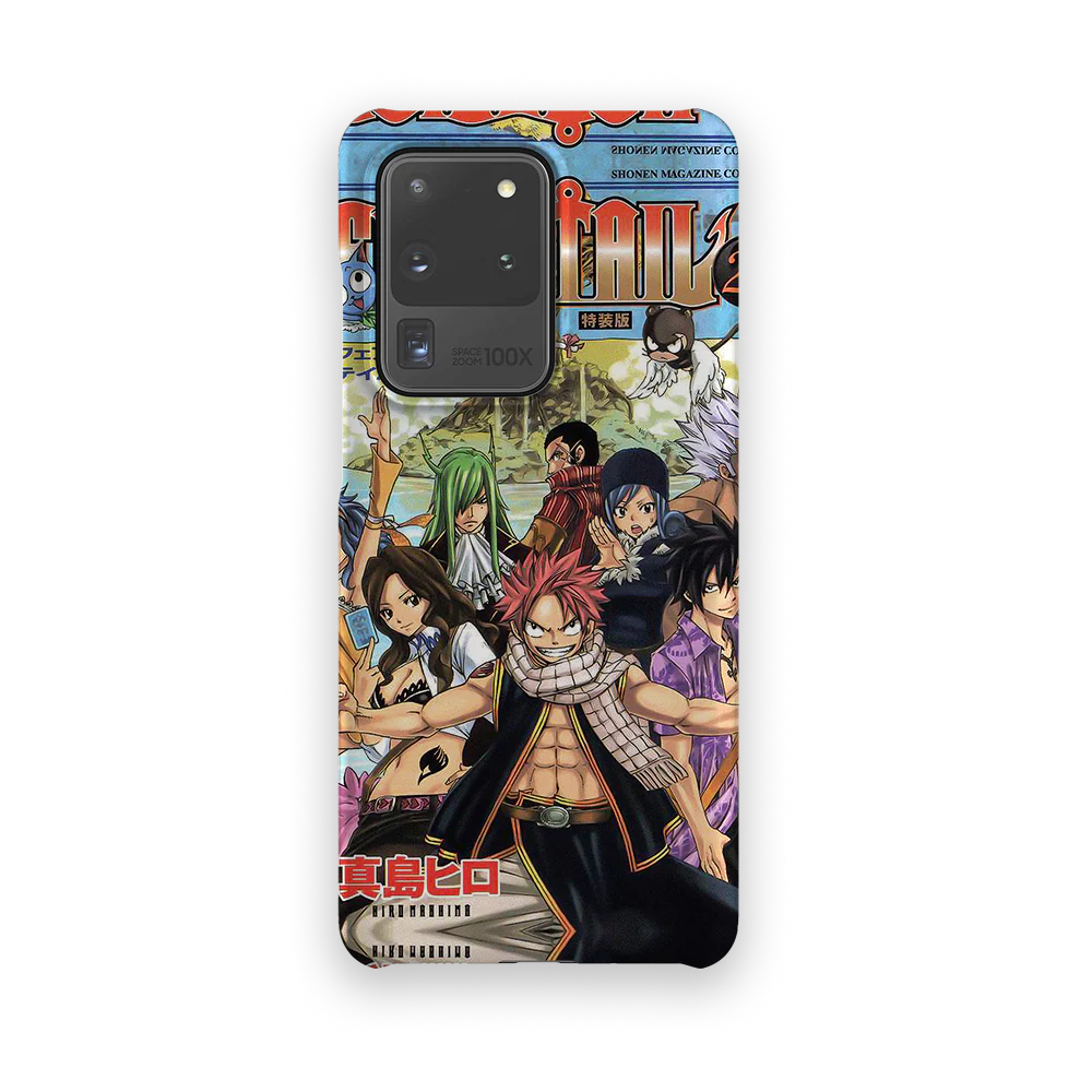 Fairy Tail Vol.24-Slim - Image 4