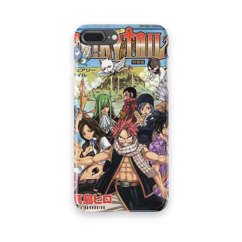 Fairy Tail Vol.24-Slim - Image 43