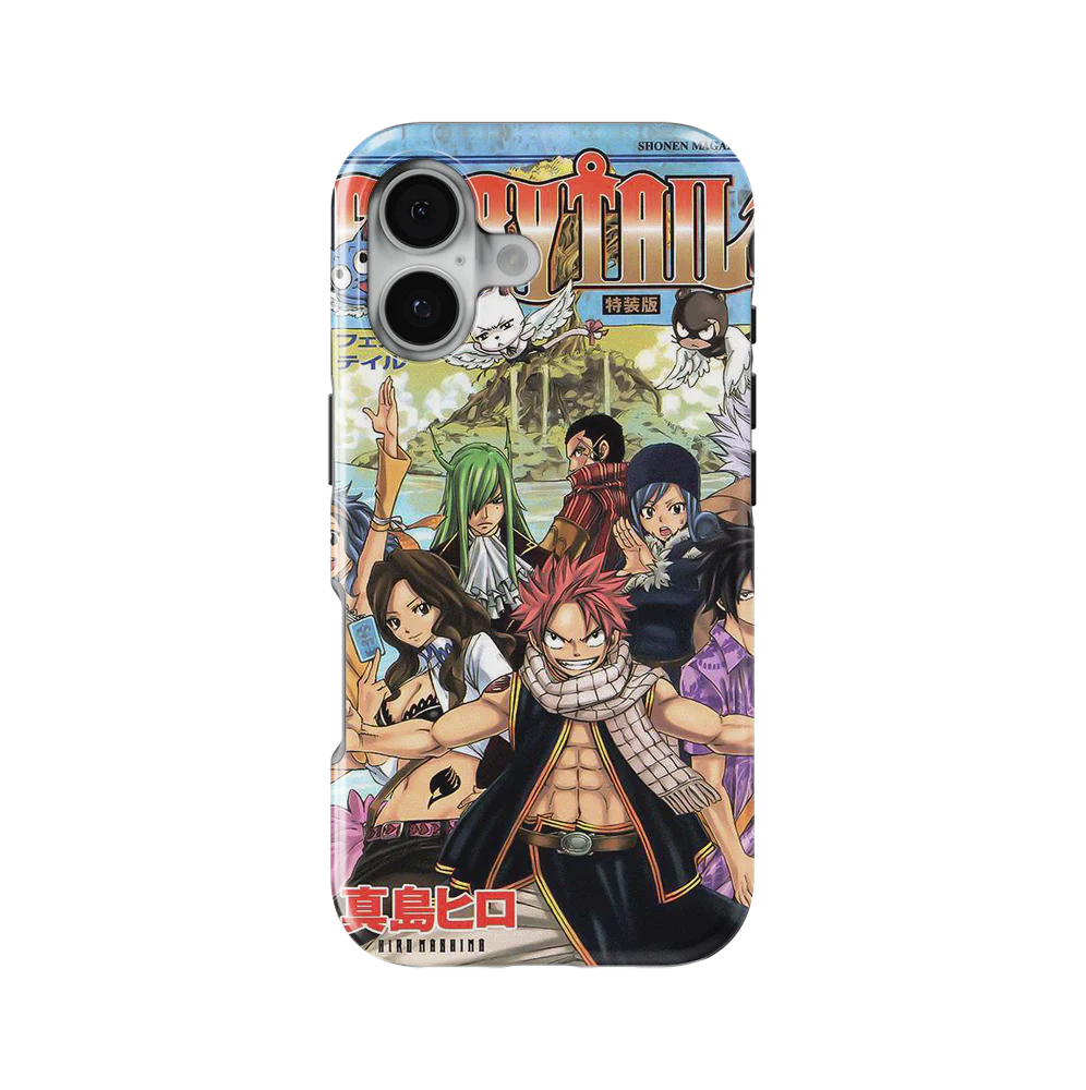 Fairy Tail Vol.24-Slim - Image 47