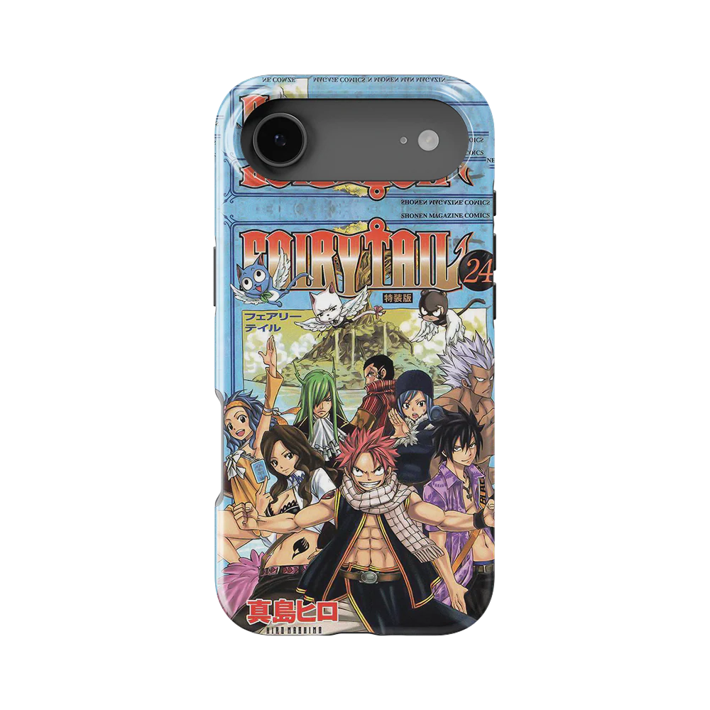 Fairy Tail Vol.24-Slim - Image 48