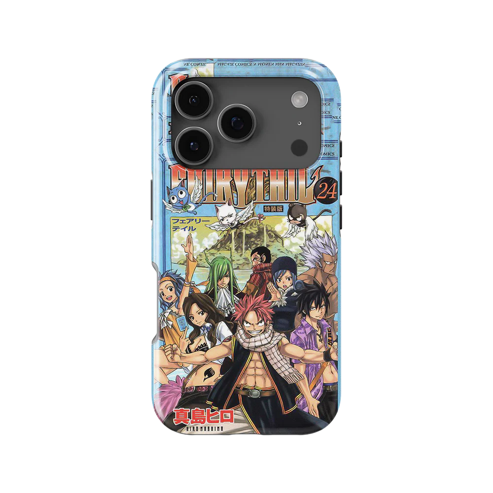Fairy Tail Vol.24-Slim - Image 49