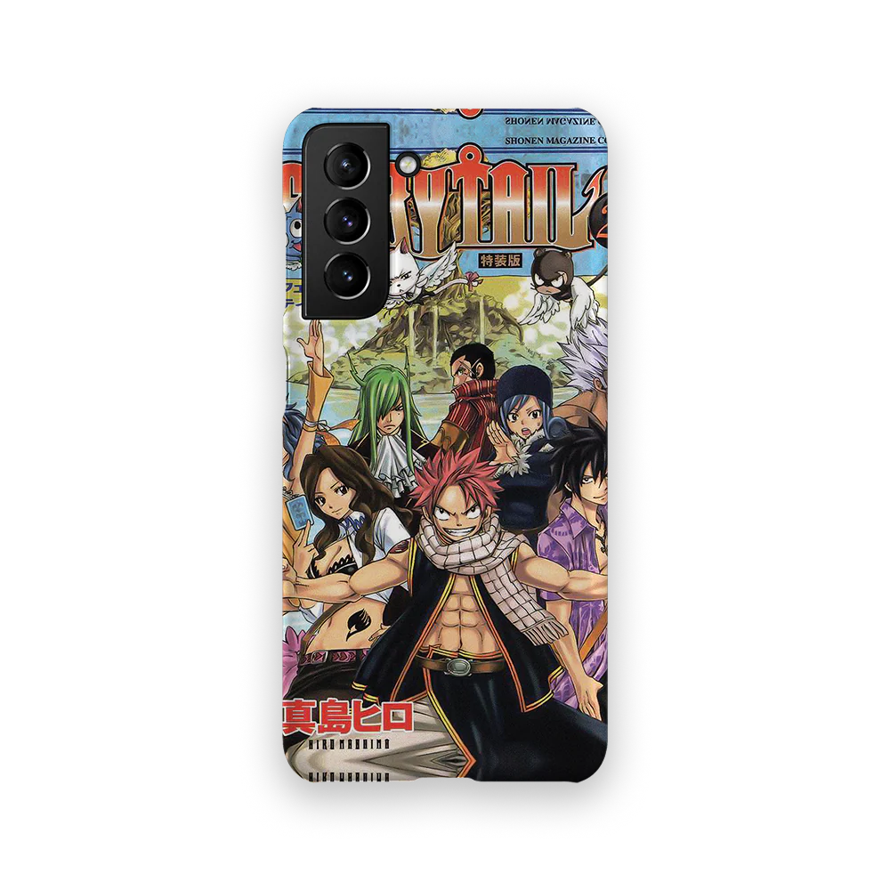 Fairy Tail Vol.24-Slim - Image 5
