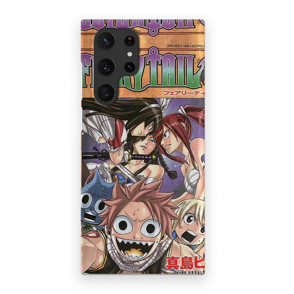 Fairy Tail Vol.37-Slim - Image 10