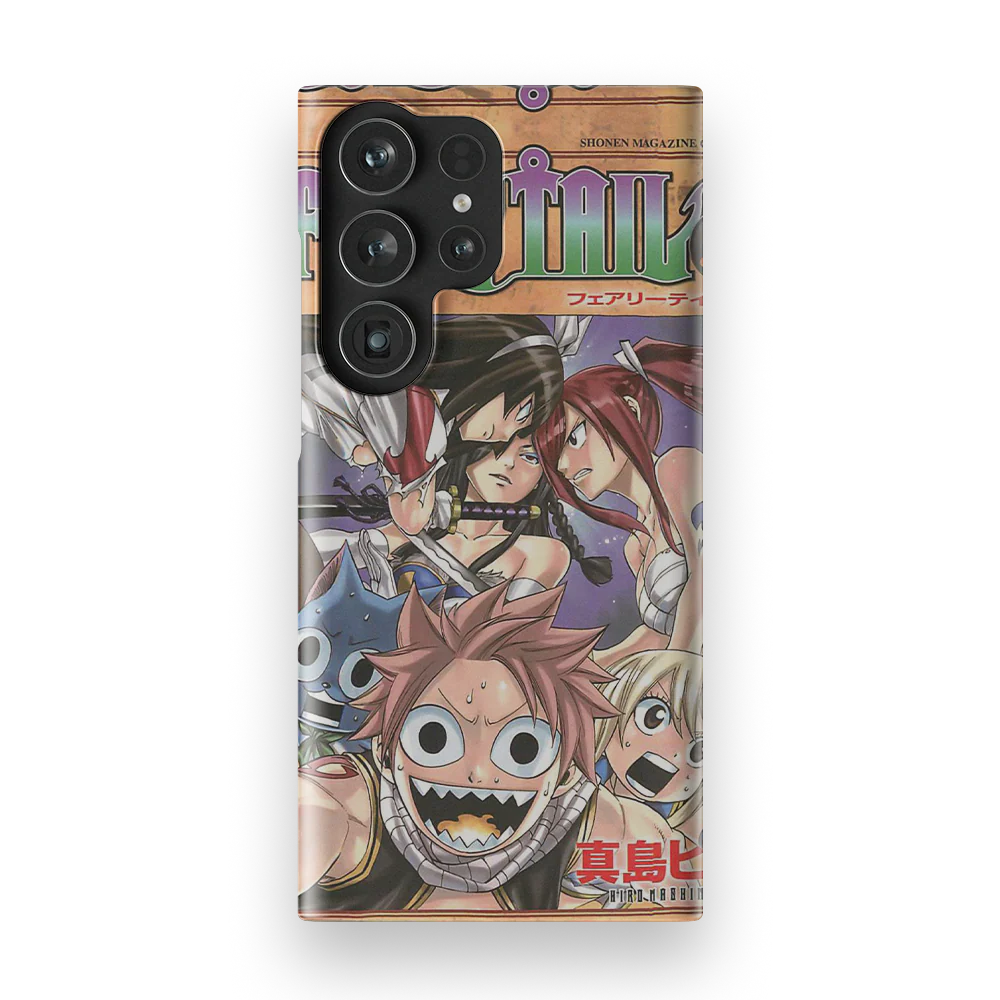 Fairy Tail Vol.37-Slim - Image 13