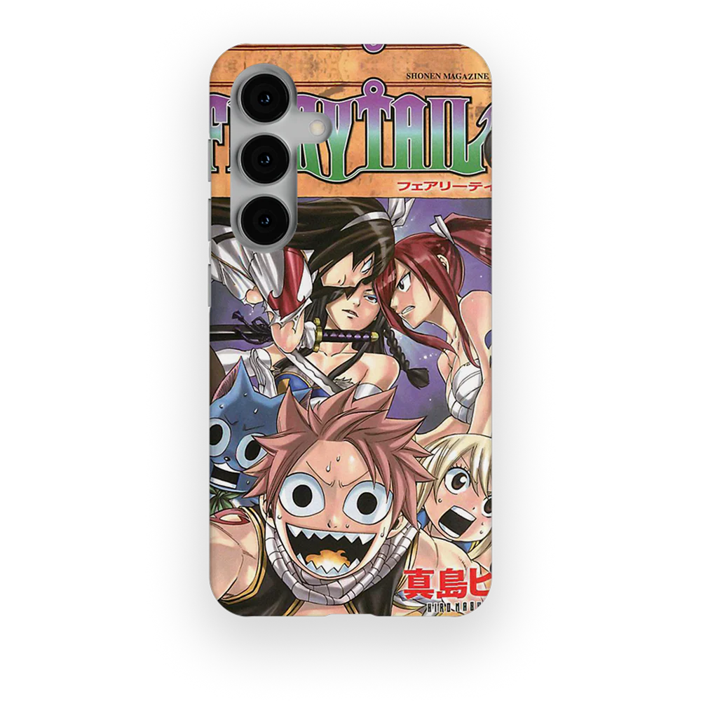 Fairy Tail Vol.37-Slim - Image 14