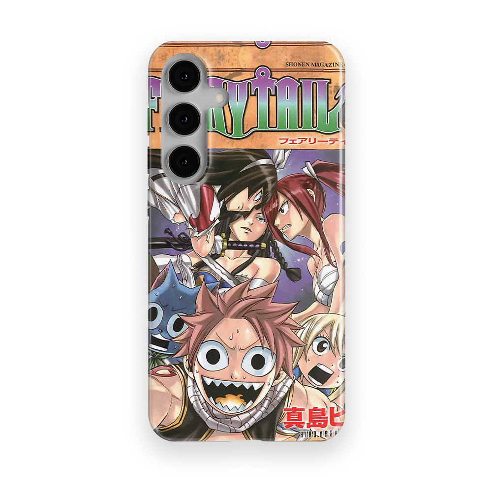 Fairy Tail Vol.37-Slim - Image 15