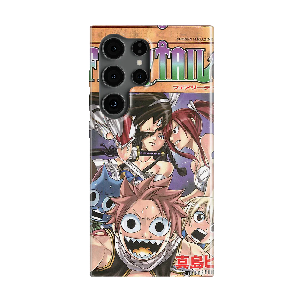 Fairy Tail Vol.37-Slim - Image 16