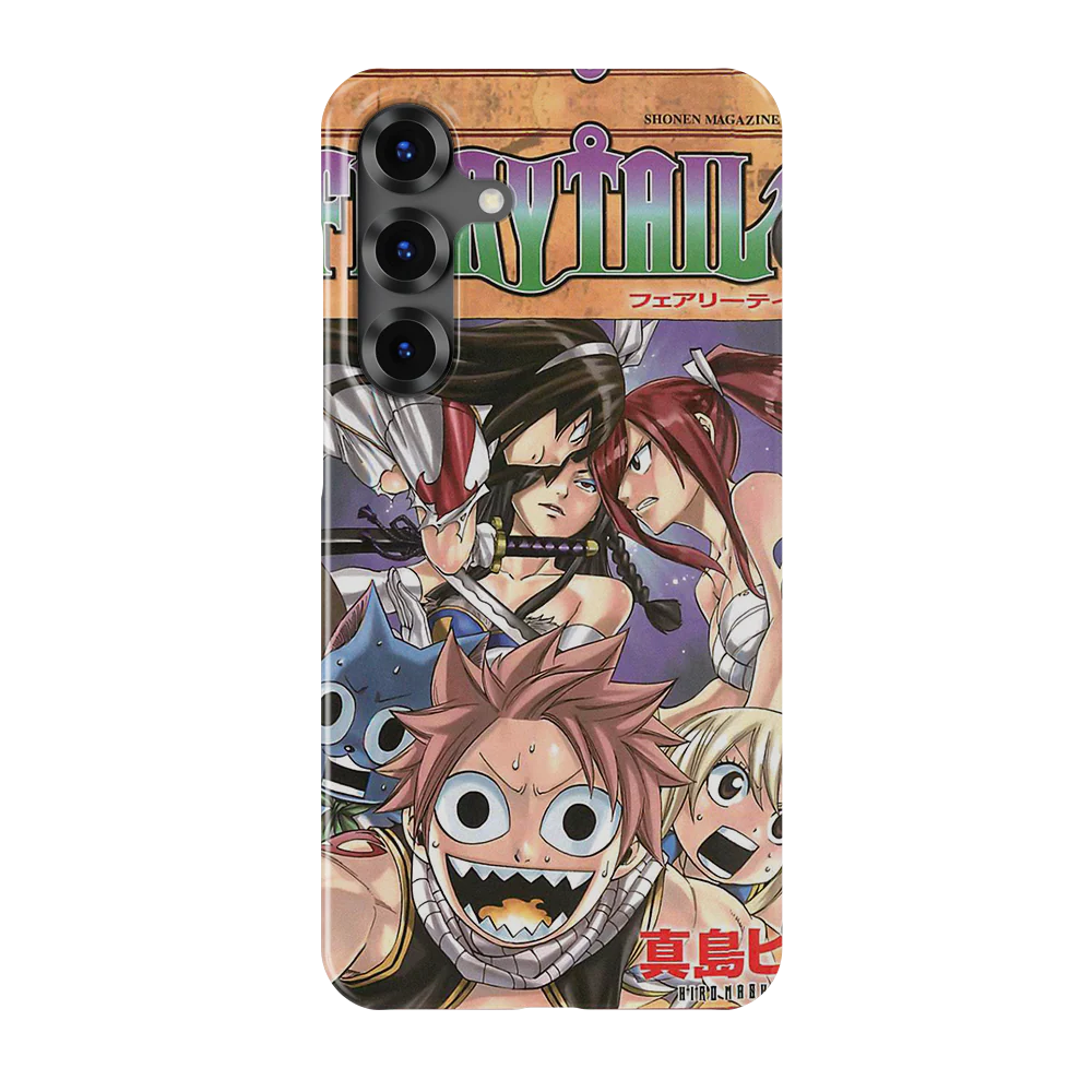 Fairy Tail Vol.37-Slim - Image 18