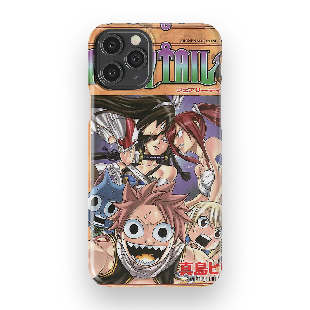 Fairy Tail Vol.37-Slim - Image 21