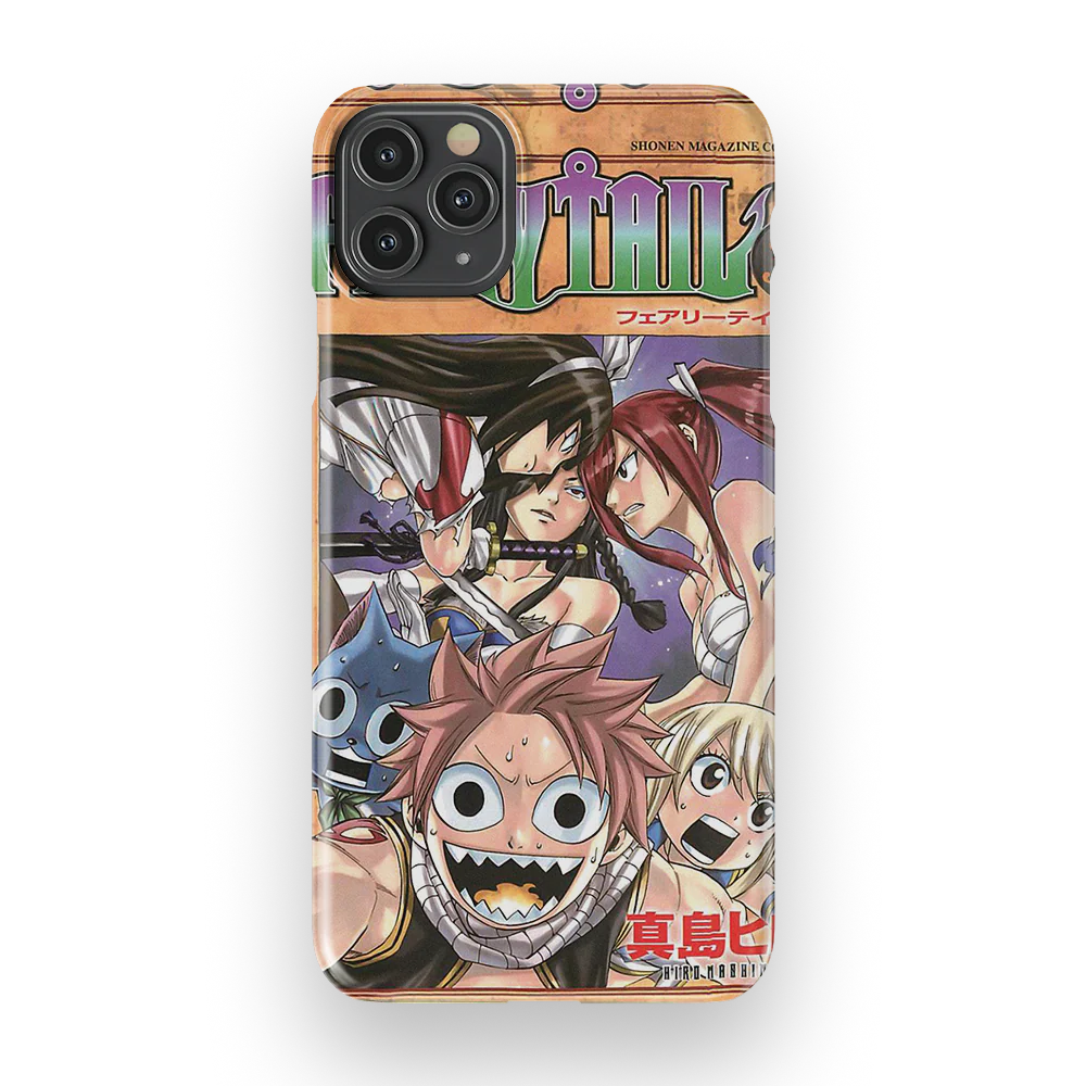 Fairy Tail Vol.37-Slim - Image 22