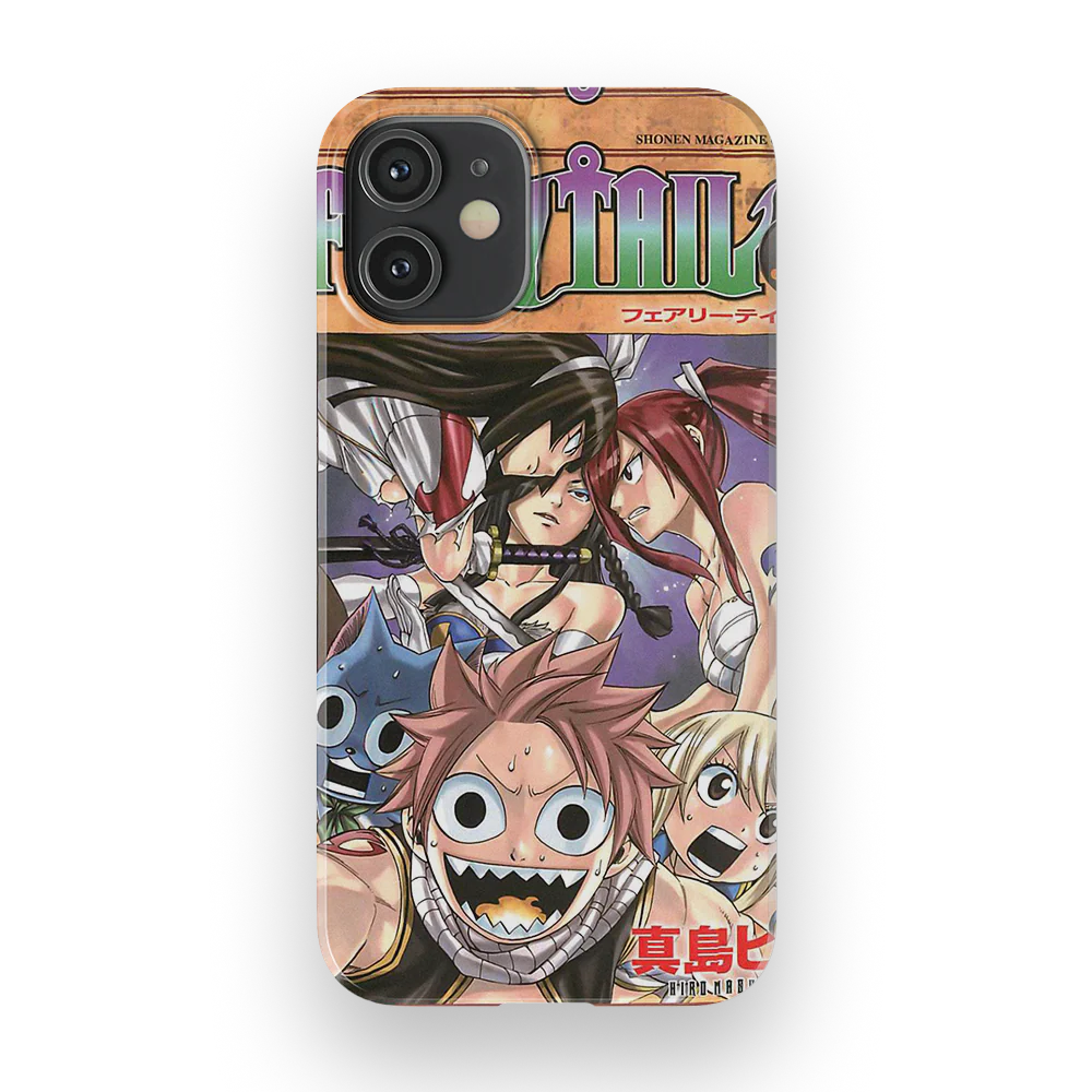Fairy Tail Vol.37-Slim - Image 24