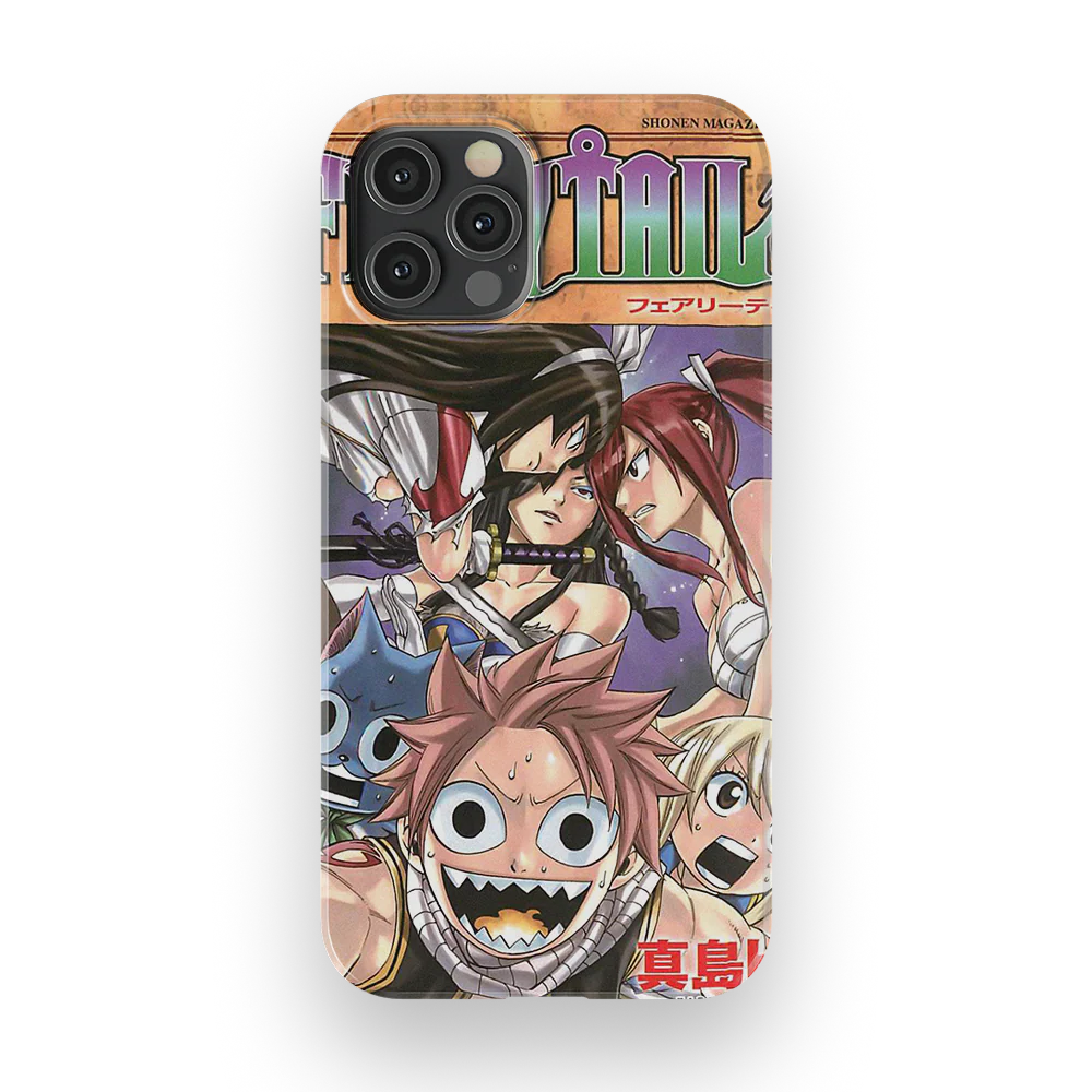 Fairy Tail Vol.37-Slim - Image 25