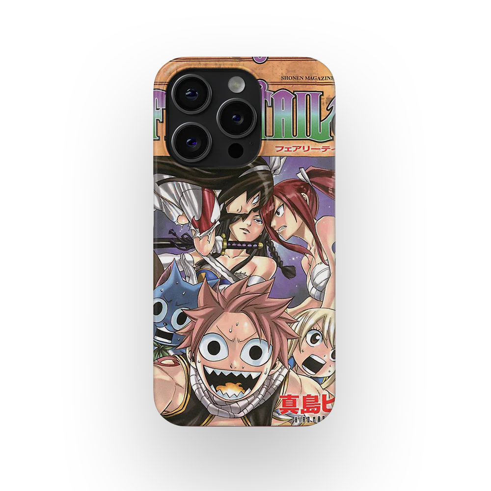 Fairy Tail Vol.37-Slim - Image 37