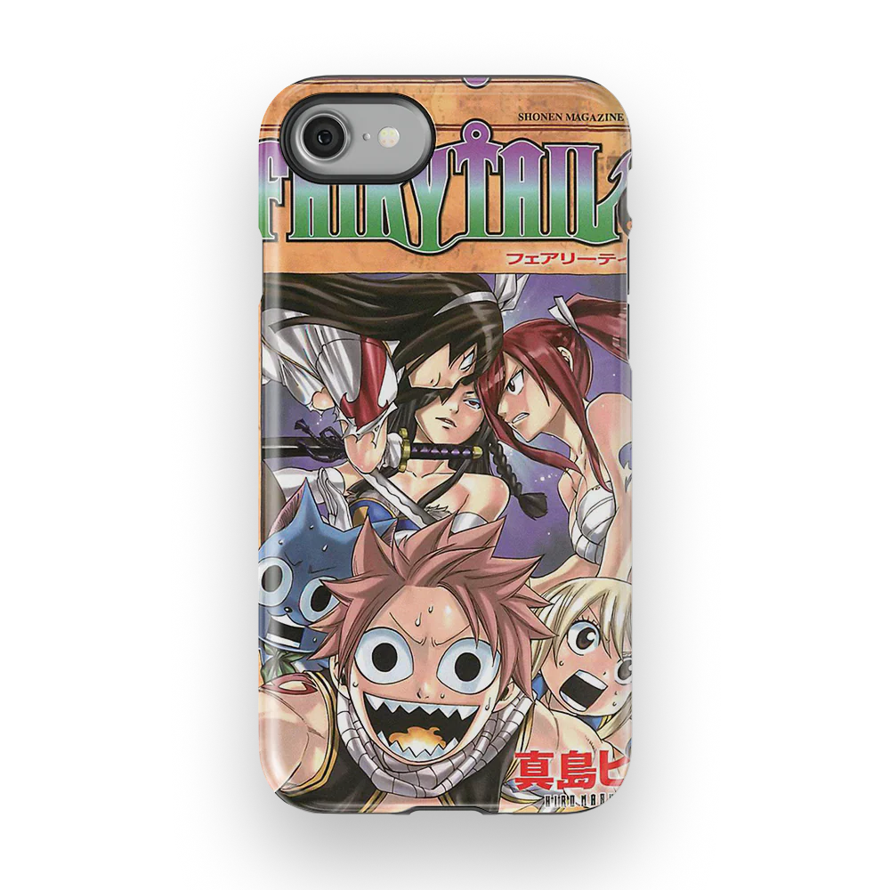 Fairy Tail Vol.37-Slim - Image 42