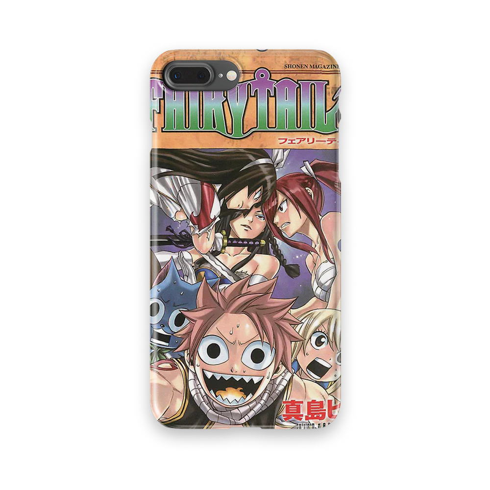 Fairy Tail Vol.37-Slim - Image 43