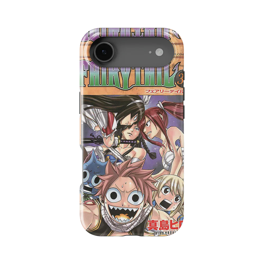 Fairy Tail Vol.37-Slim - Image 48