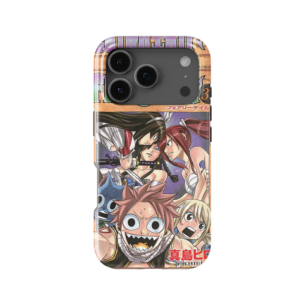 Fairy Tail Vol.37-Slim - Image 49