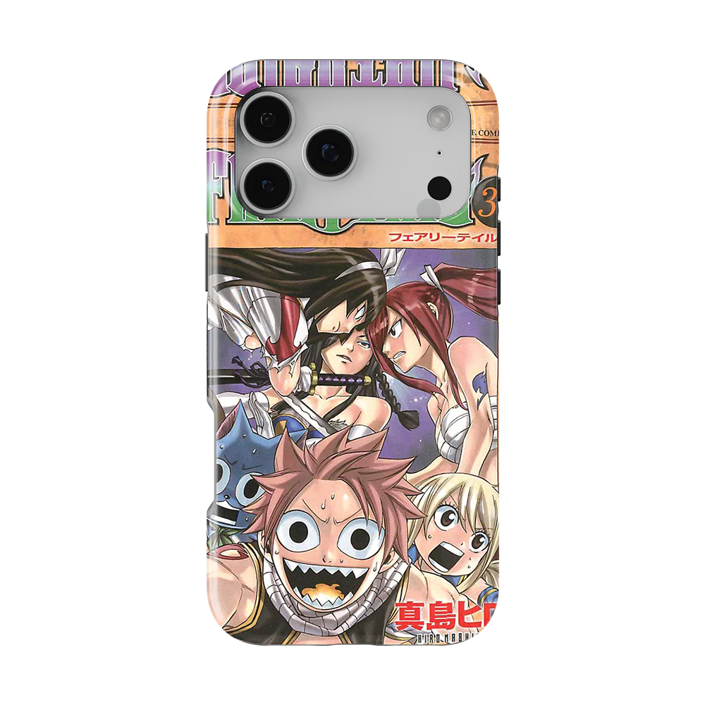 Fairy Tail Vol.37-Slim - Image 50
