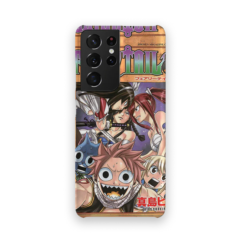 Fairy Tail Vol.37-Slim - Image 7