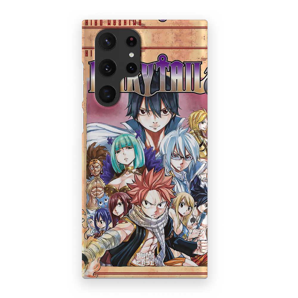 Fairy Tail Vol.52-Slim - Image 10