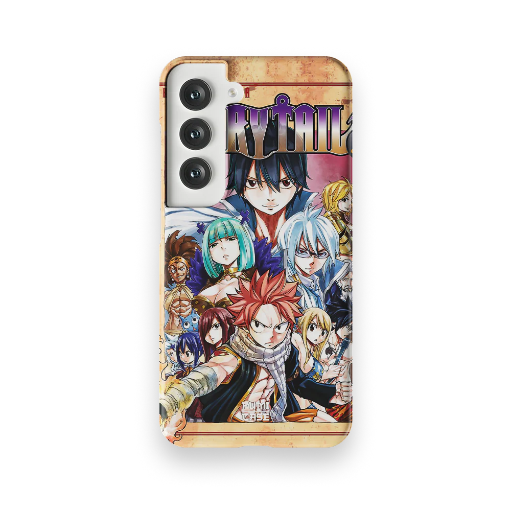 Fairy Tail Vol.52-Slim - Image 11