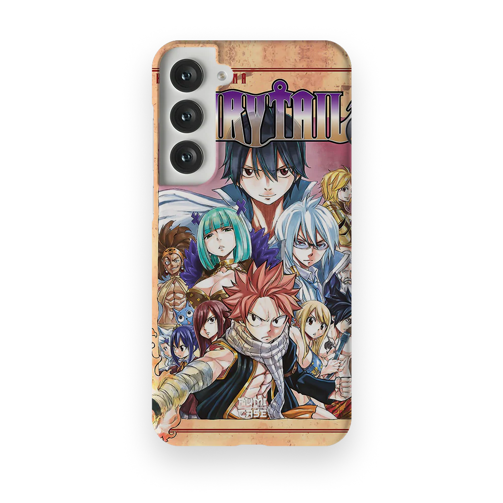 Fairy Tail Vol.52-Slim - Image 12