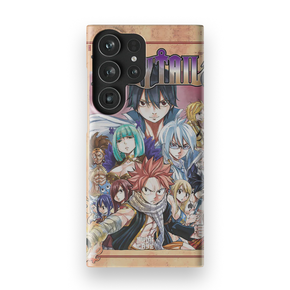 Fairy Tail Vol.52-Slim - Image 13