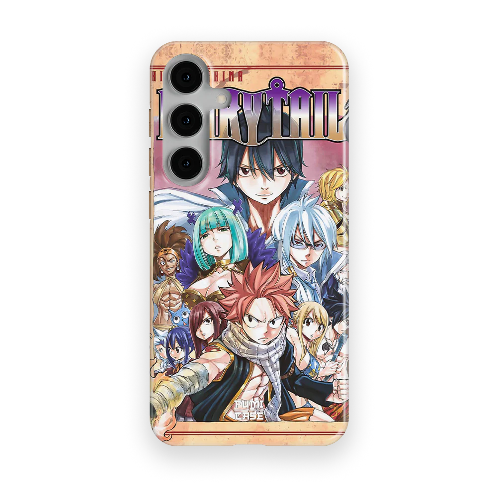 Fairy Tail Vol.52-Slim - Image 14
